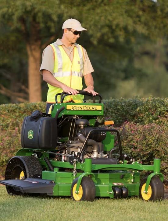 Grounds Management