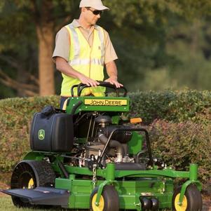 Grounds Management