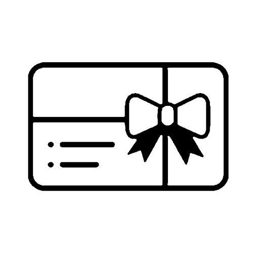 Gift Cards