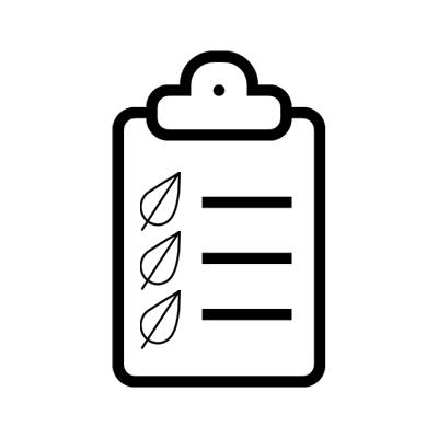 Plant Project Lists