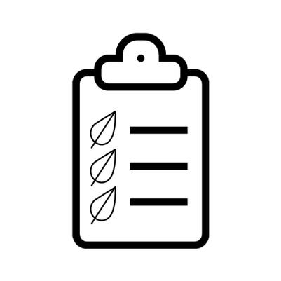 Project Plant Lists