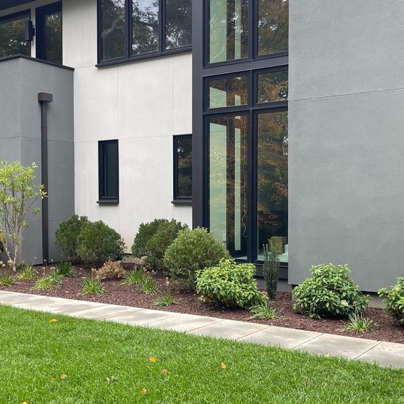 Commercial and Residential Landscaping Services