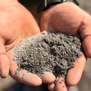 Stone Dust