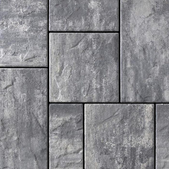 Treo Premier Steel Mountain Granite Fusion (118.90 sq/ft per bundle)