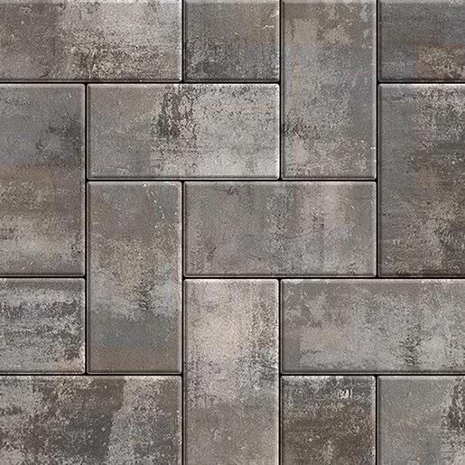 Unilock® Holland Premier™ Pavers | 118 sq. ft. per Bundle