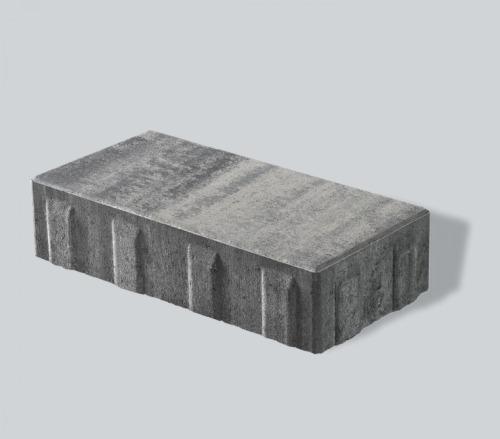Unilock® Beacon Hill™ Smooth ? 60mm Small Rectangle (104.91 sq/ft per bundle) 