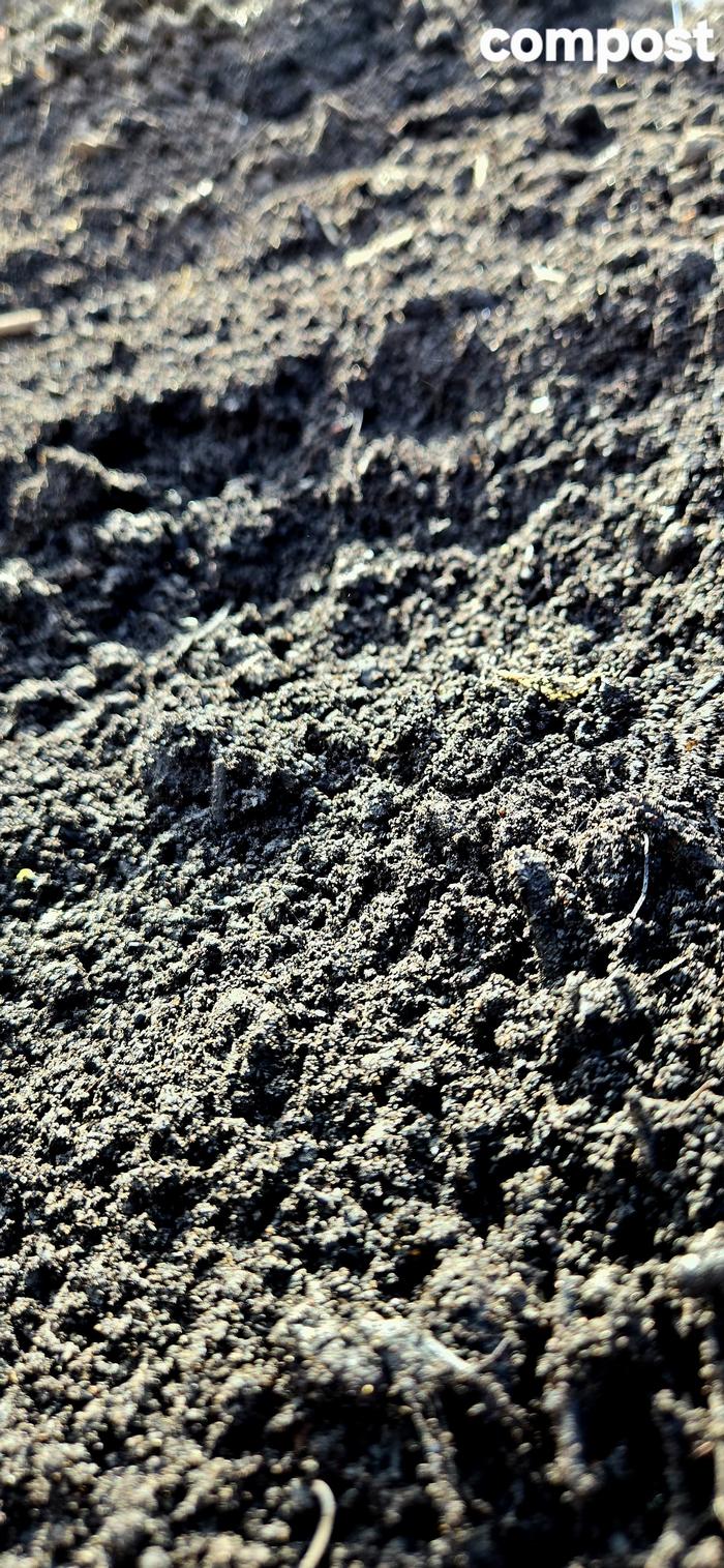 Topsoil & Compost Layered Delivery