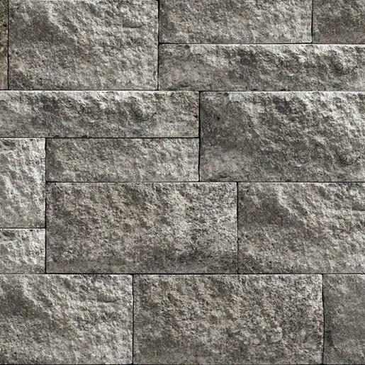 Estate Wall 3 & 6