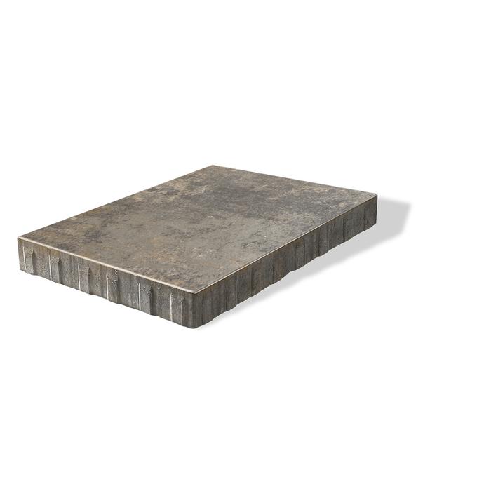Unilock Urban 18x24 Slab ? Fossil (93 sq. ft. / Bundle)