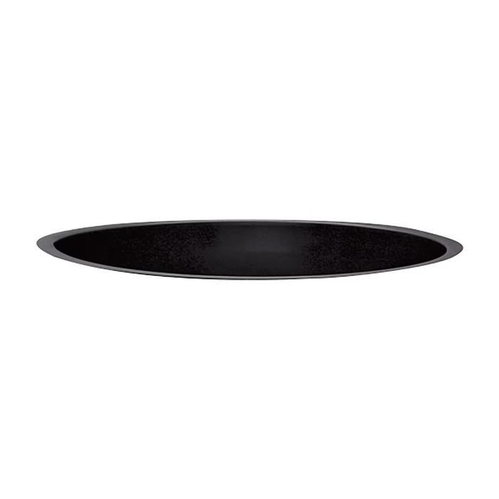 Zentro Sunset Round Ring 