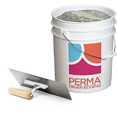 Perma Edging 5 gal pail
