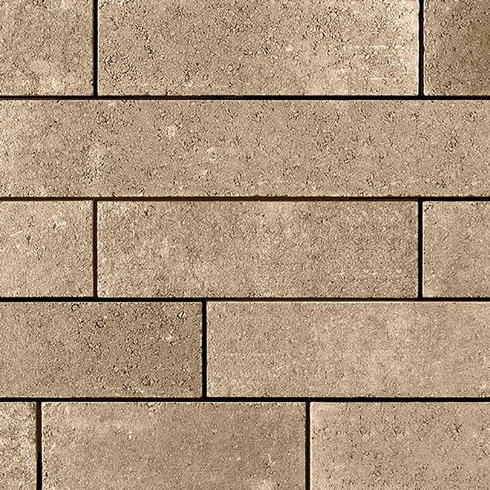 Quarry Smooth Wall - Sandstone 56.25 Sq Ft