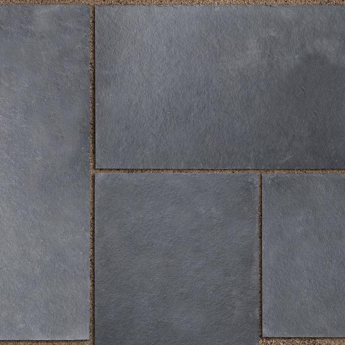 Natural Stone Step 48