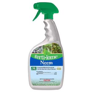 Fertilome Neem 32 oz