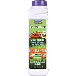 Bonide Dense Shade Grass Seed .75 lbs
