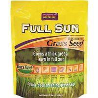 Grass Seed, Full Sun. 3LB.