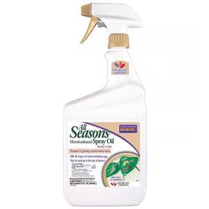 All Seasons Horticultural Spray Oil