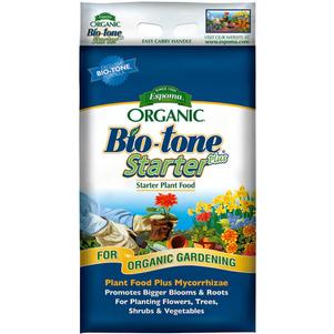 Bio Tone Starter Plus 25lb.