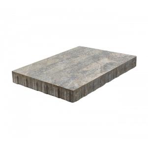 Beacon Hill Flagstone 80mm Steel Mountain (73.22 sq/ft per bundle)