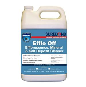 Unilock Efflo Off 1 gallon
