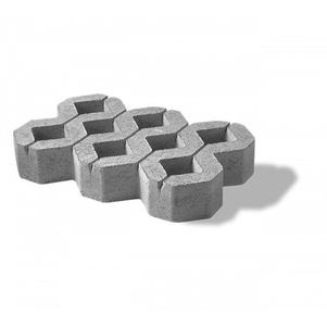 Turfstone Large Rectangle Natural (72 sq/ft per bundle)
