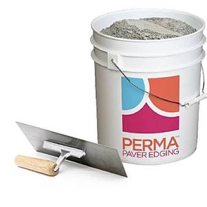 Perma Edging 5 gal pail