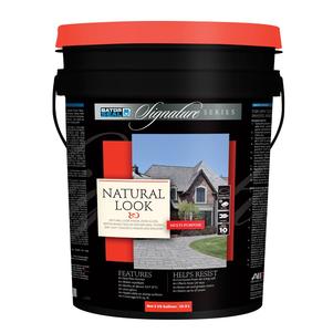Gator Nat Look Sealer 1 gal.