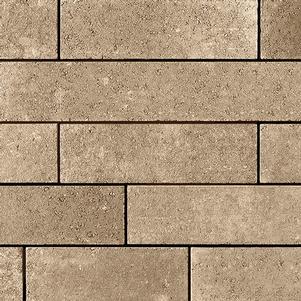 Quarry Smooth Wall - Sandstone 56.25 Sq Ft