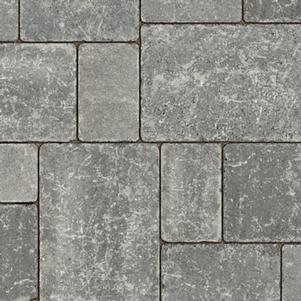 Brussels Block HALF (88.70 sq/ft per bundle)