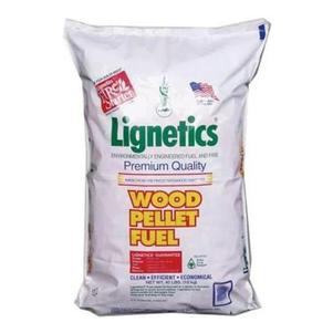 Wood Pellets