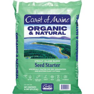 Coast of Maine Seed Starter 16 qt.