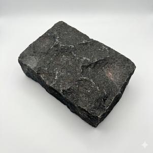 BLACK Jumbo Belgian Block