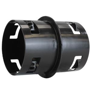 Corrugated Pipe Coiled 4