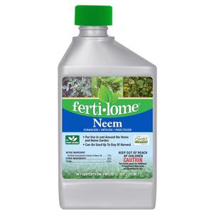 Fertilome Neem 16 oz.